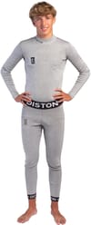 Diston + WC Cut Resistant Top Men 3FIS Stars Silver - 4