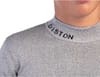 Diston + WC Cut Resistant Top Men 3FIS Stars Silver - 6
