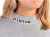Diston + WC Cut Resistant Top Women 3FIS Stars Silver - 5