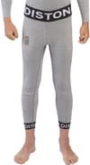 WC Cut Resistant Pants Junior 4FIS Stars Silver + Diston