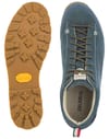 Dolomite + Cinquantaquattro Low Fg Evo Gtx Denim Blue