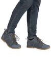 Dolomite + Cinquantaquattro Low Fg Evo Gtx Denim Blue - 5
