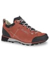 W'S Cinquantaquattro Hike Low Evo GTX Paprika Red + Dolomite