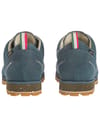 Dolomite + 54 Low FG Evo GORE-TEX Gunmetal Grey/Black