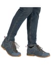 Dolomite + 54 Low FG Evo GORE-TEX Gunmetal Grey/Black - 4