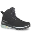 W's Nibelia High GTX Black Mint Green + Dolomite