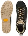 Dolomite + W's 54 High FG Evo GORE-TEX Black/Safari Brown - 4