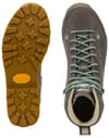Dolomite + W's 54 High FG Evo GORE-TEX Taupe Beige - 4