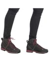 Dolomite + W's 54 High FG Evo GORE-TEX Taupe Beige - 5