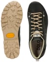 Dolomite + W's 54 Low FG Evo GORE-TEX Black/Safari Brown - 4