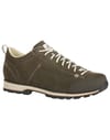 54 Low Evo Dark Brown + Dolomite
