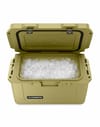 Dometic Patrol 20 koelbox, harde, geïsoleerd, 19 l, draagbare koelbox voor camping, auto, thermobox, volledige isolatie, robuuste koelbox, oceaan Dometic Patrol 20 koelbox, harde, geïsoleerd, 19 l, draagbare koelbox voor camping, auto, thermobox, volledige isolatie, robuuste koelbox, oceaan