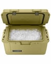 Dometic + Patrol Icebox 35L Olive Oil