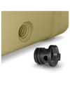 Dometic + Patrol Icebox 35L Olive Oil - 3