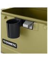 Dometic + Patrol Icebox 35L Olive Oil - 5