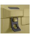 Dometic + Patrol Icebox 35L Olive Oil - 6