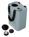 Dometic + Hydration Water Jug 11L Slate