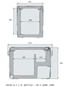 Dometic + Cfx2 45 - 5