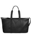 Db + Essential Weekender 40L Black Out