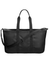 Db + Essential Weekender 40L Black Out - 5