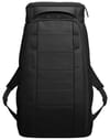 Db + Hugger Backpack 25L Black Out - 3