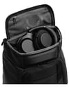 Db + Hugger Backpack 25L Black Out - 5