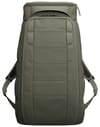 Db + Hugger Backpack 25L Moss Green