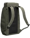 Db + Hugger Backpack 25L Moss Green - 5