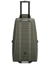 Db + Hugger Roller Bag 60L Moss Green