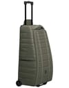Db + Hugger Roller Bag 60L Moss Green - 3