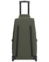 Db + Hugger Roller Bag 60L Moss Green - 4