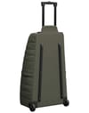 Db + Hugger Roller Bag 60L Moss Green - 5