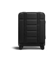 Db + Ramverk Pro Front-access Carry-on Black Out