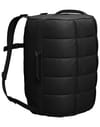 Db + Roamer Duffel 60L Black Out - 3