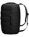 Db + Roamer Duffel 60L Black Out - 6
