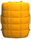 Db + Roamer Duffel 60L Parhelion Orange