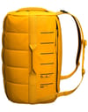 Db + Roamer Duffel 60L Parhelion Orange - 6