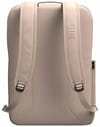 Db + Skateboarding Daypack 20L Fogbow Beige - 4