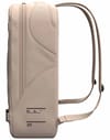 Db + Skateboarding Daypack 20L Fogbow Beige - 6
