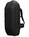 Skateboarding Travel Pack Pro 70L Black Out + Db
