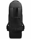 Db + Skateboarding Travel Pack Pro 70L Black Out - 4