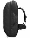 Db + Skateboarding Travel Pack Pro 70L Black Out - 6