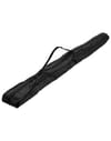 Snow Essential Ski Bag Black Out + Db