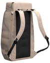 Db + Hugger Backpack 30L Fogbow Beige - 4
