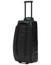 Hugger Roller Bag Check-In 60L Black Out + Db