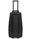 Db + Hugger Roller Bag Check-In 60L Black Out