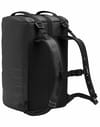 Db + Roamer Pro Split Duffel 50L Black Out - 4