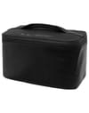 Essential Wash Bag S Black Out + Db
