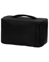 Db + Essential Wash Bag S Black Out