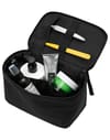 Db + Essential Wash Bag S Black Out - 3